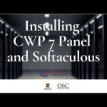 Hướng dẫn cài đặt Softaculous trên Centos Web Panel (CWP)