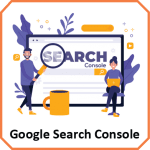 Xác thực Google Seach Console cho Website