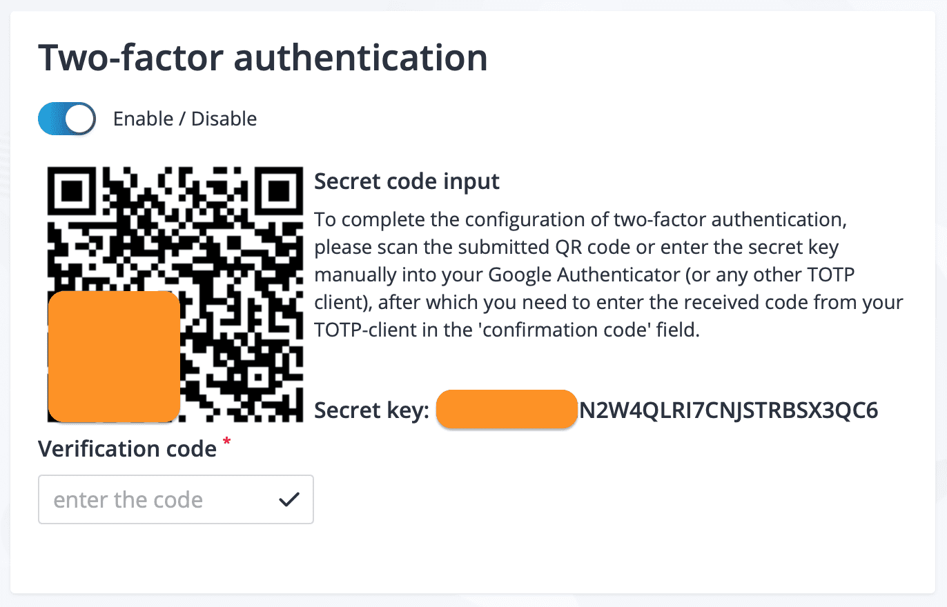 how-enable-two-factor-authentication-fastpanel