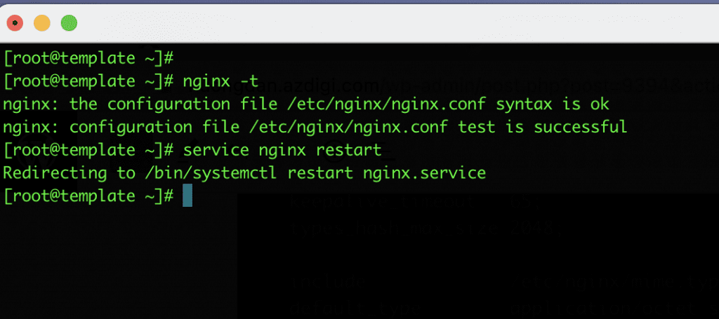 Thiết lập Nginx FastCGI Cache trên NGINX