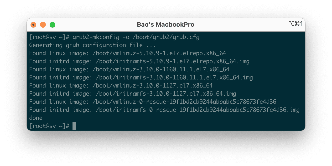 how-to-upgrade-nang-cap-kernel-5-tren-centos-7