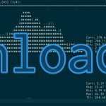 nload - Giám sát sử dụng băng thông trên Linux