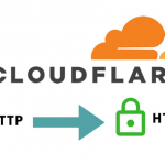 Hướng dẫn cài đặt SSL trên CloudFlare