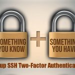 Cấu hình SSH Two Factor Authentication trên Ubuntu 22.04