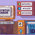 Xử lý lỗi syntax error: INSERT INTO counter